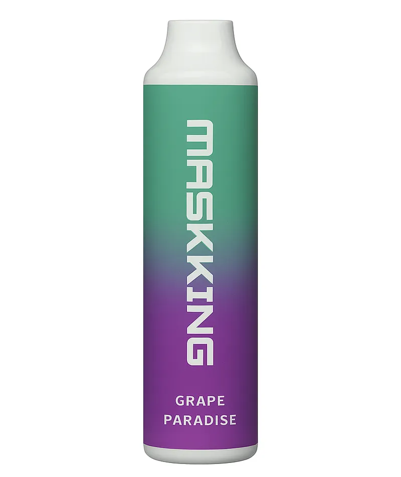 Aroma (Grape Paradise)