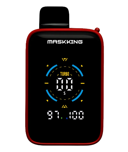 Vimaxi (Strawberry & Mango)